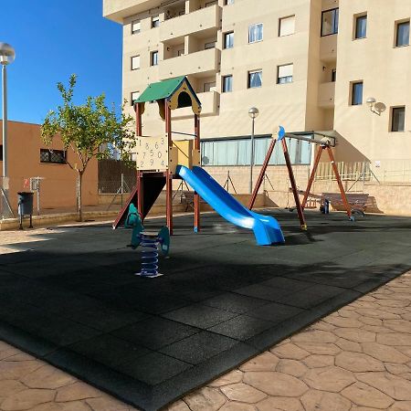 Apartamento En Херес-де-ла-Фронтера Екстер'єр фото