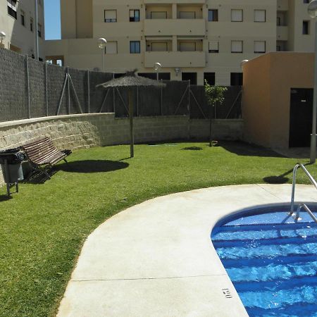 Apartamento En Херес-де-ла-Фронтера Екстер'єр фото