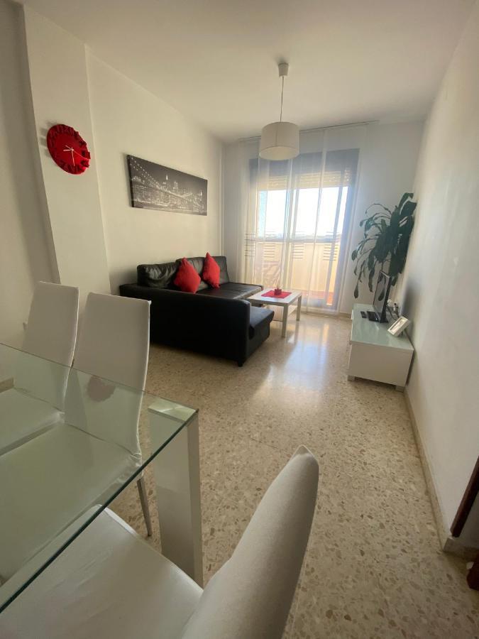 Apartamento En Херес-де-ла-Фронтера Екстер'єр фото