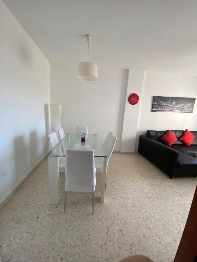 Apartamento En Херес-де-ла-Фронтера Екстер'єр фото