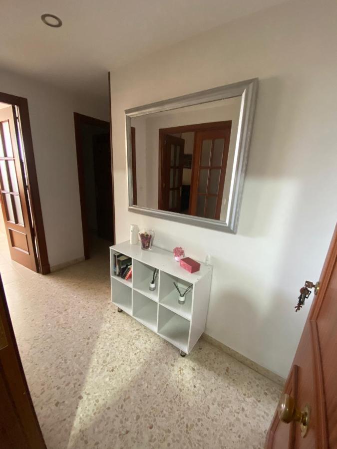 Apartamento En Херес-де-ла-Фронтера Екстер'єр фото