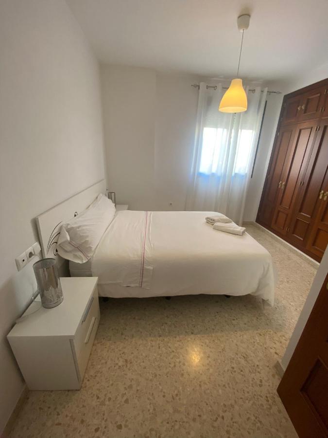 Apartamento En Херес-де-ла-Фронтера Екстер'єр фото