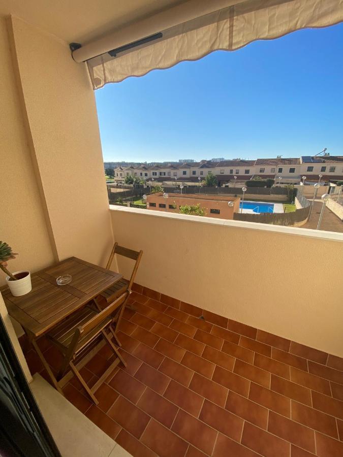Apartamento En Херес-де-ла-Фронтера Екстер'єр фото