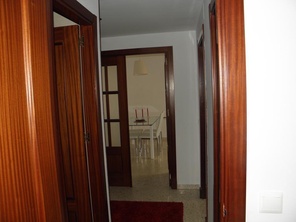 Apartamento En Херес-де-ла-Фронтера Номер фото