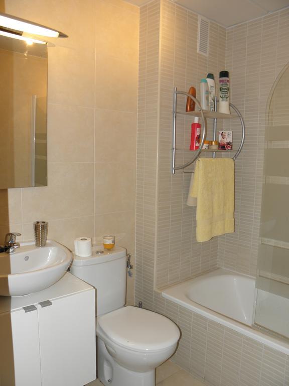 Apartamento En Херес-де-ла-Фронтера Номер фото