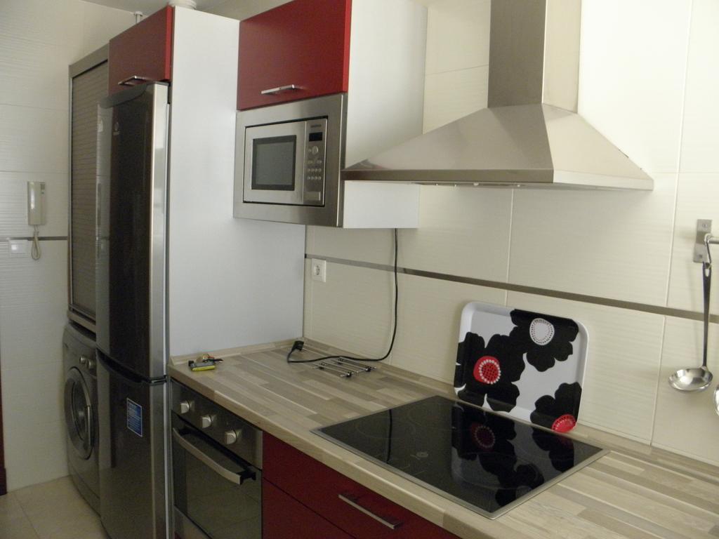 Apartamento En Херес-де-ла-Фронтера Екстер'єр фото