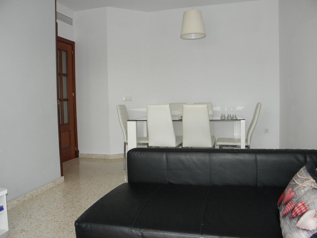 Apartamento En Херес-де-ла-Фронтера Екстер'єр фото