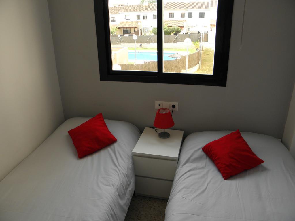 Apartamento En Херес-де-ла-Фронтера Екстер'єр фото
