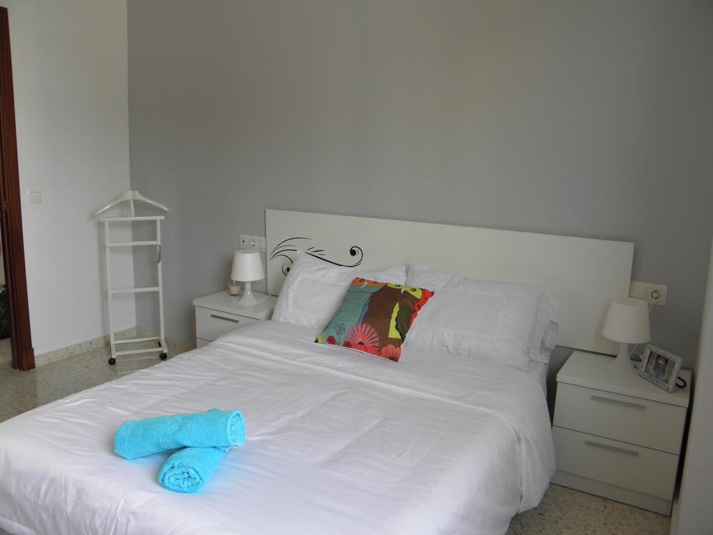 Apartamento En Херес-де-ла-Фронтера Екстер'єр фото